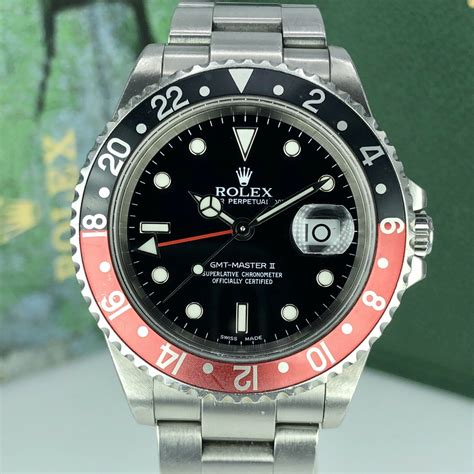 rolex 16710 uhrzeit einstellen|Rolex gmt perpetual service.